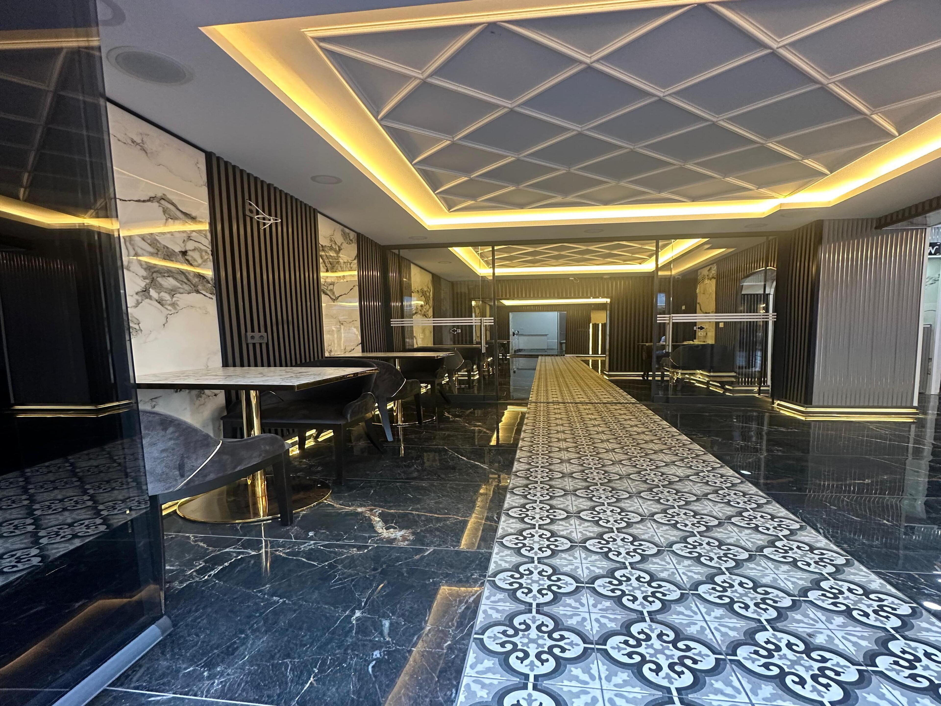 Asil Kosova Hotel — Fotoğraflar 1