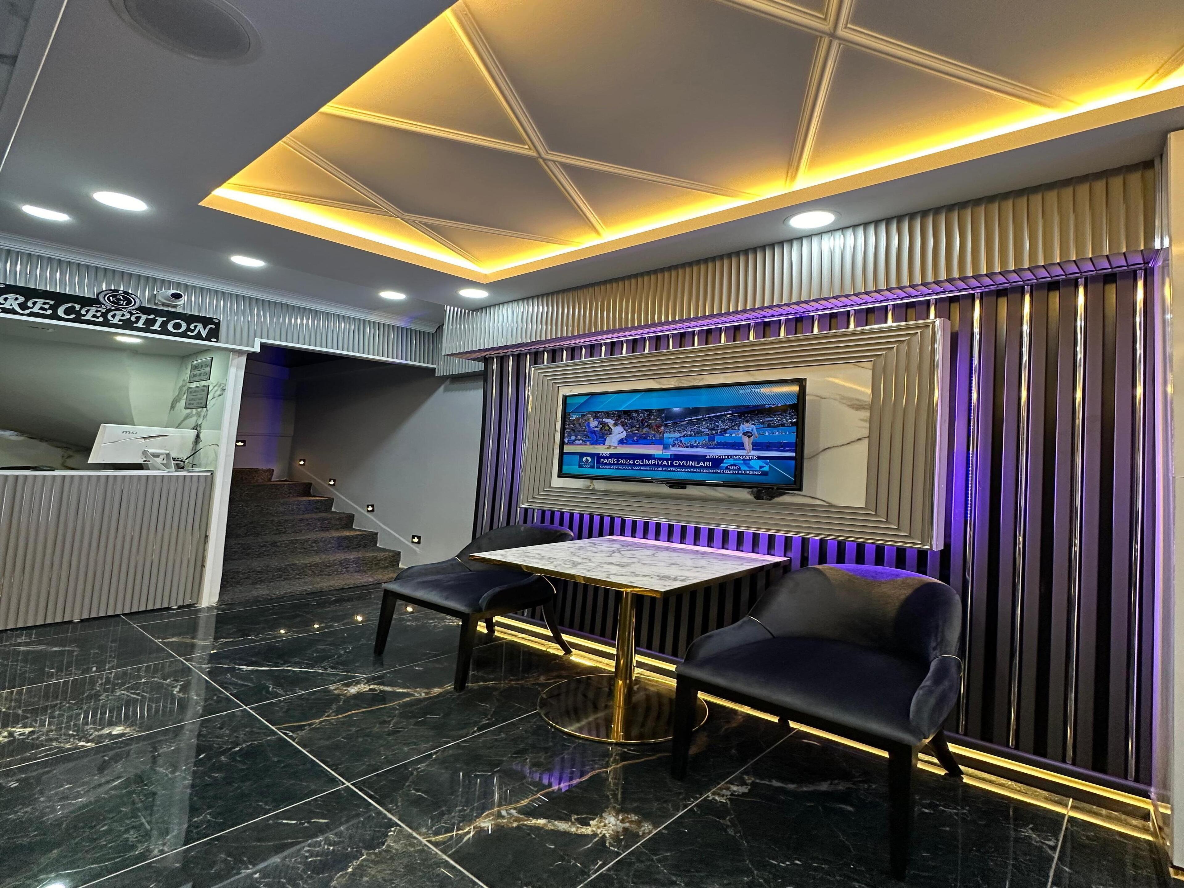 Asil Kosova Hotel — Fotoğraflar 3